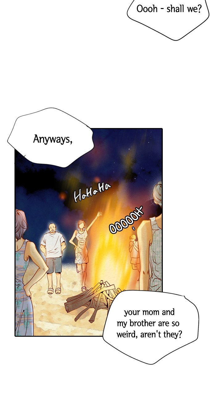 Witch Workshop Chapter 42