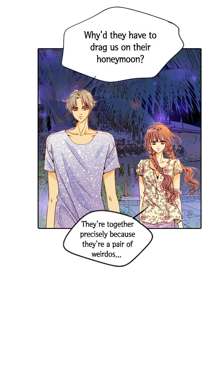 Witch Workshop Chapter 42