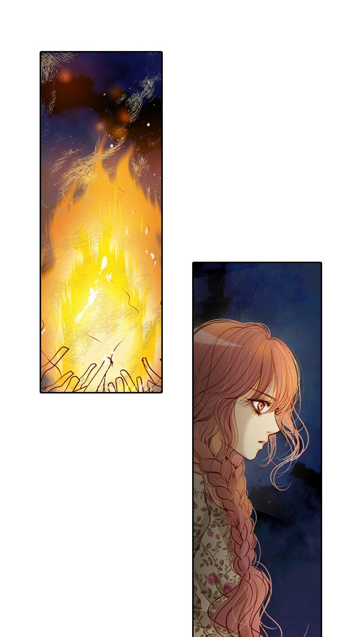 Witch Workshop Chapter 42