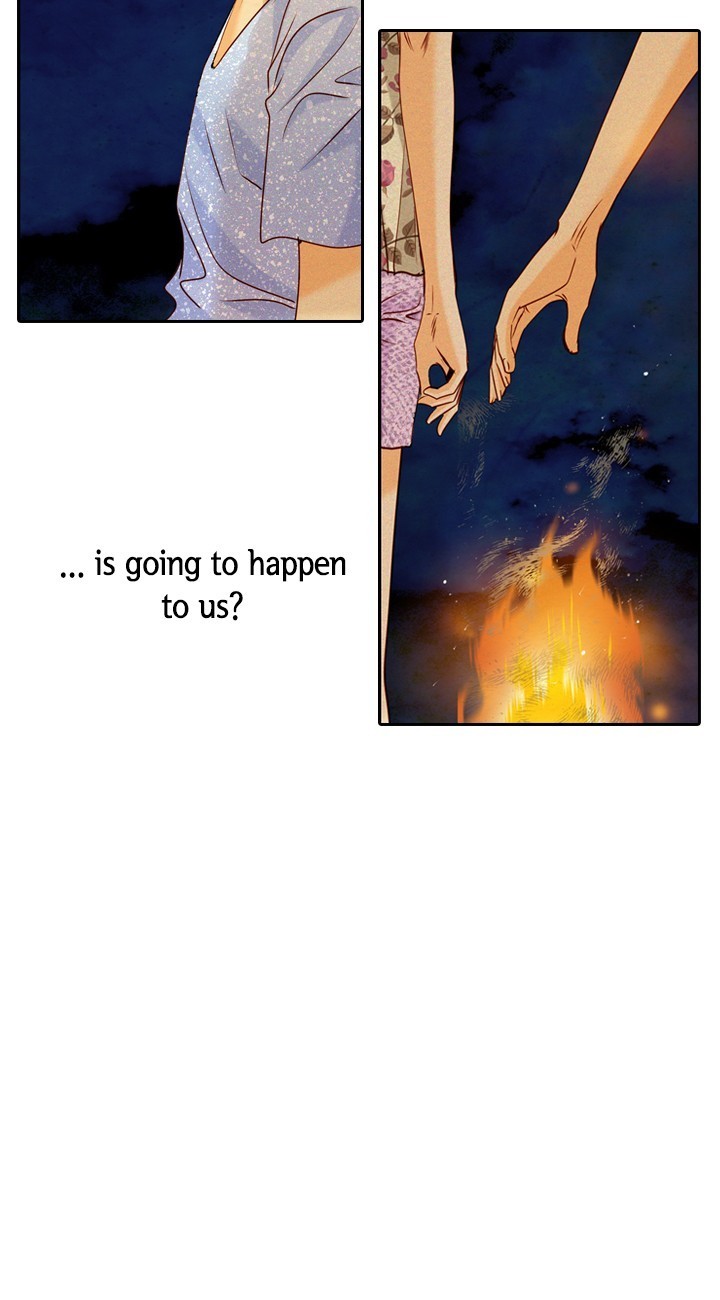 Witch Workshop Chapter 42