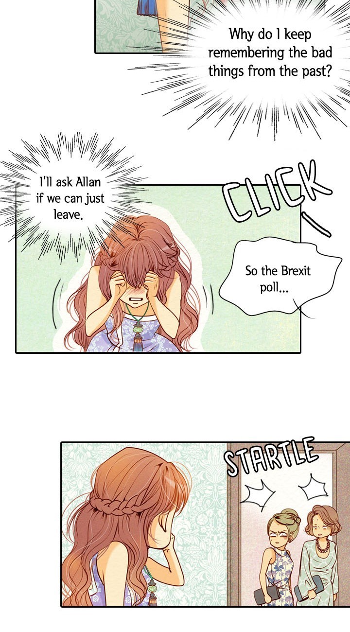 Witch Workshop Chapter 42