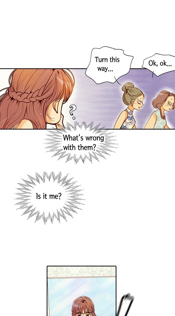 Witch Workshop Chapter 42