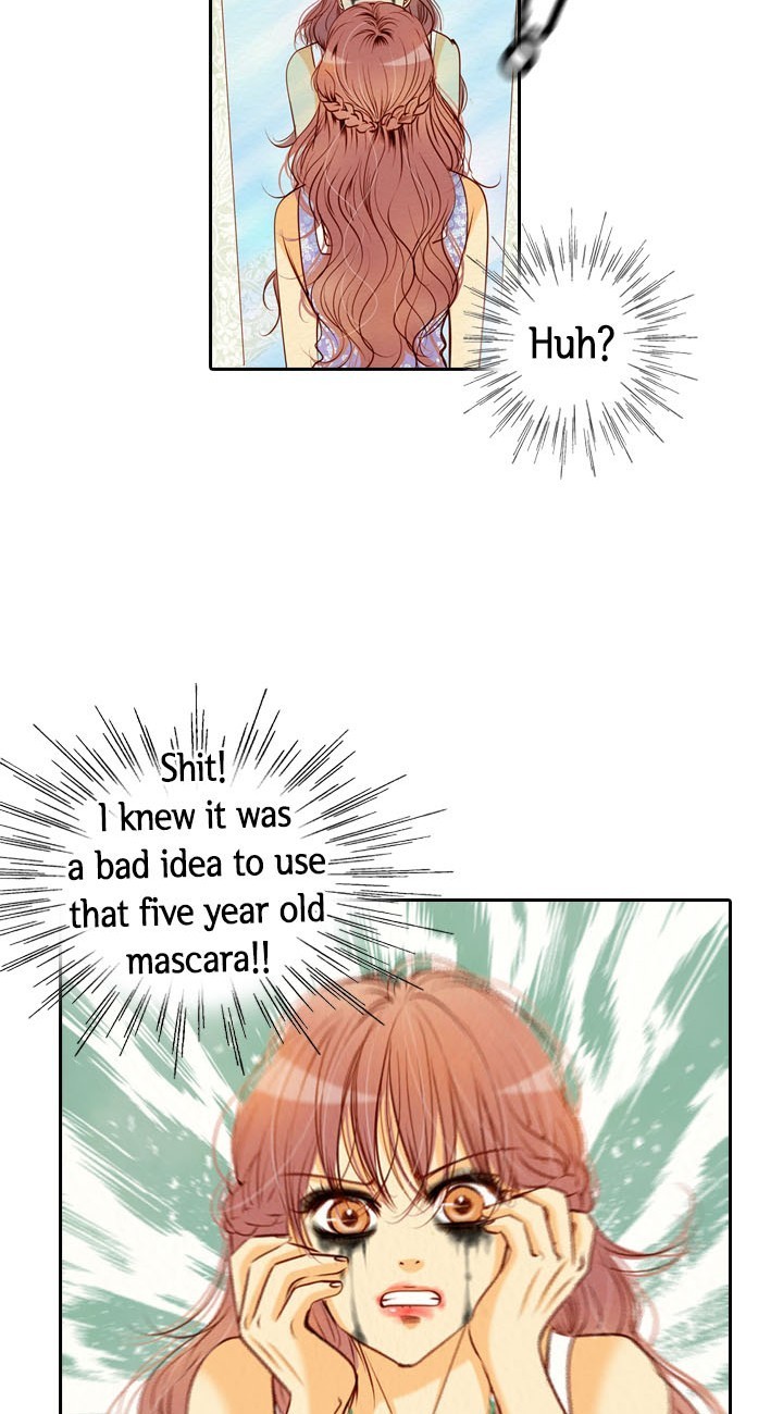 Witch Workshop Chapter 42