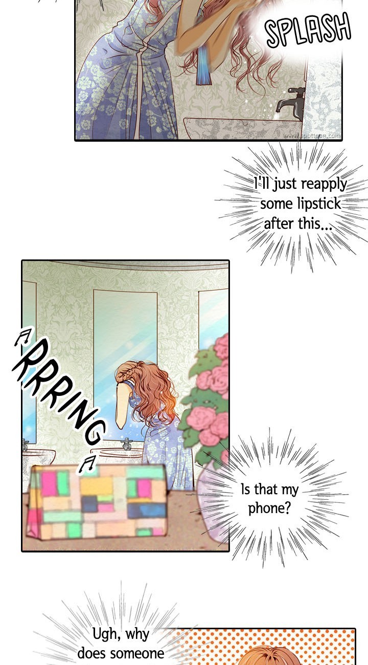 Witch Workshop Chapter 42