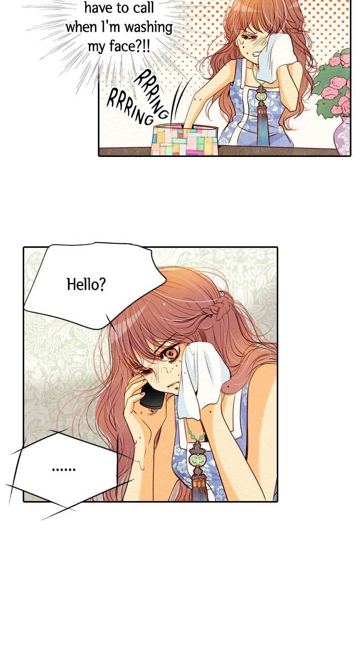 Witch Workshop Chapter 42