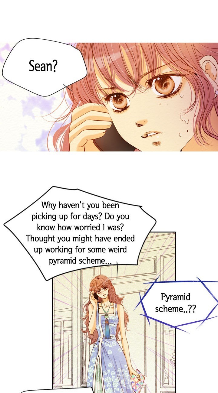 Witch Workshop Chapter 42