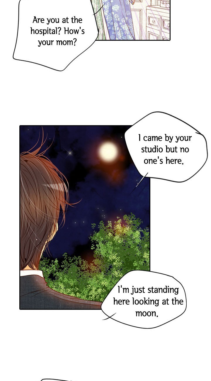 Witch Workshop Chapter 42