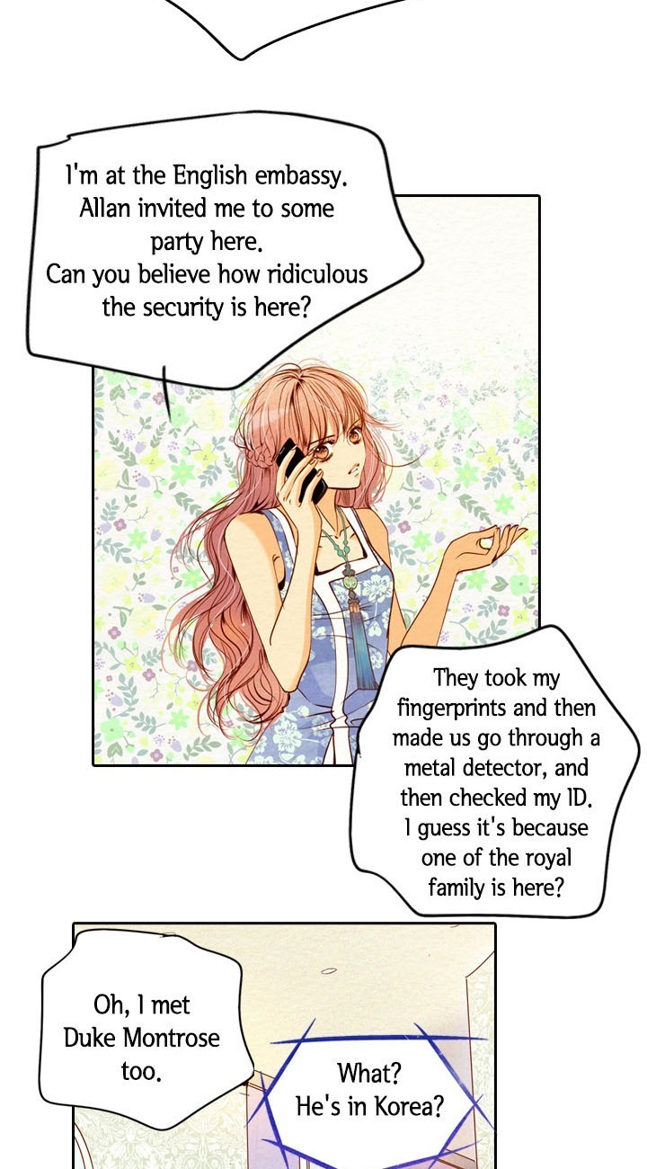 Witch Workshop Chapter 42