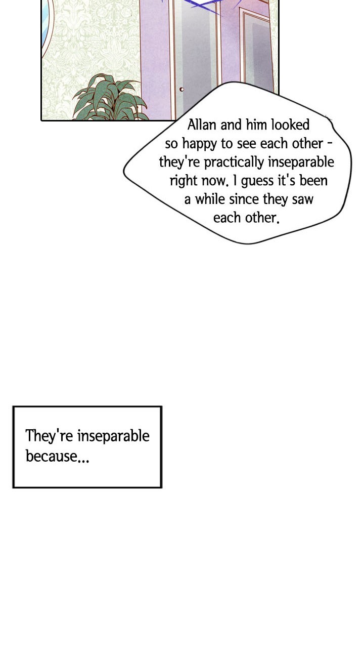 Witch Workshop Chapter 42