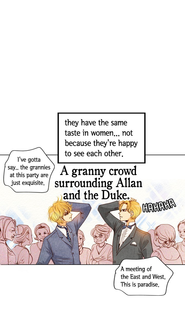 Witch Workshop Chapter 42