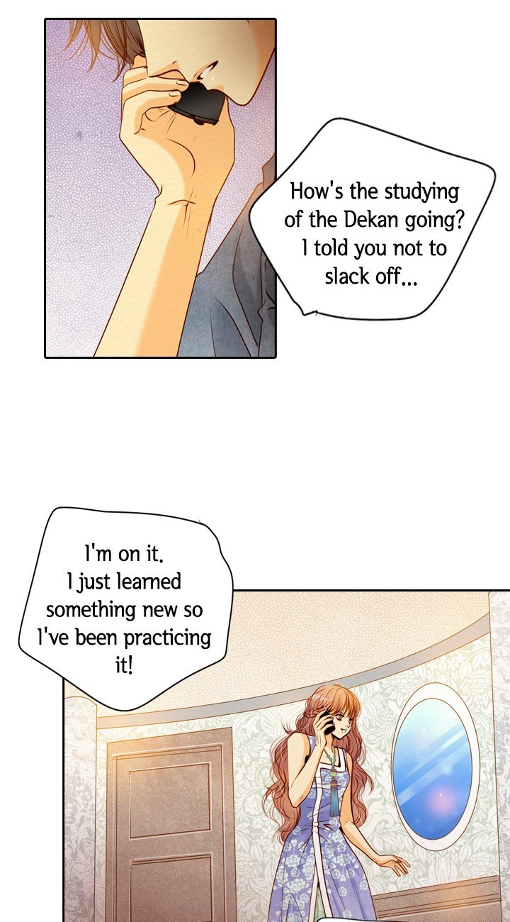 Witch Workshop Chapter 42