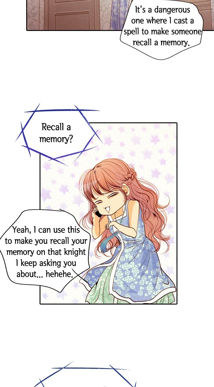 Witch Workshop Chapter 42