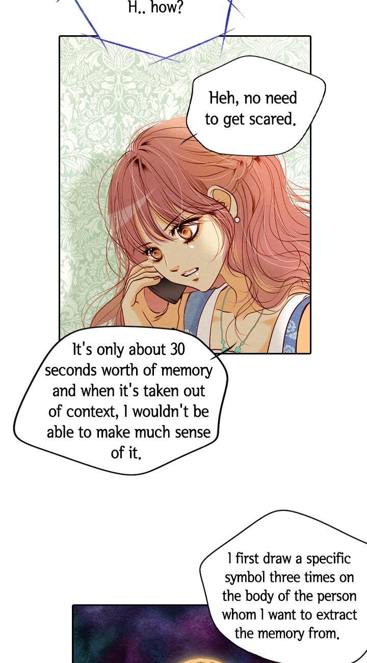 Witch Workshop Chapter 42