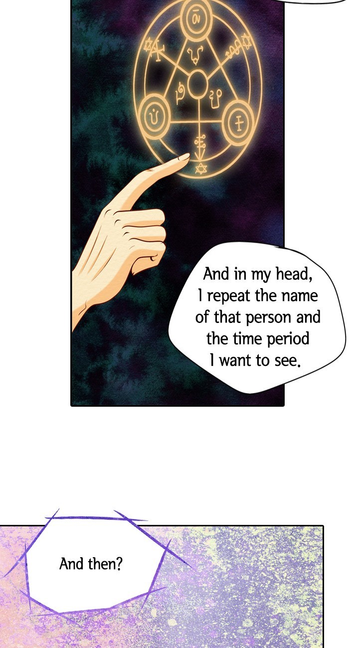 Witch Workshop Chapter 42