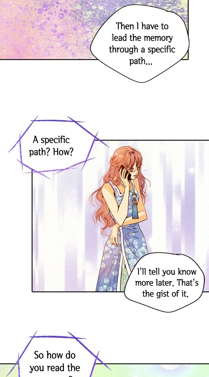 Witch Workshop Chapter 42