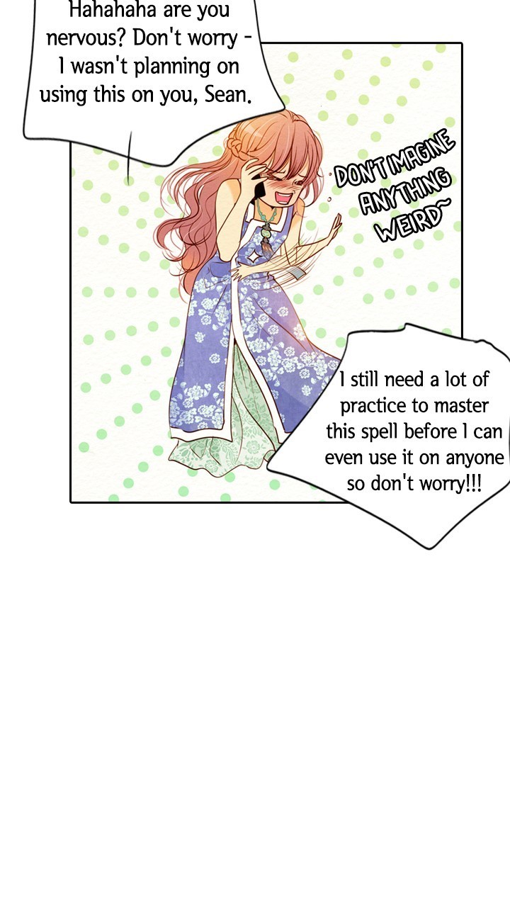 Witch Workshop Chapter 42