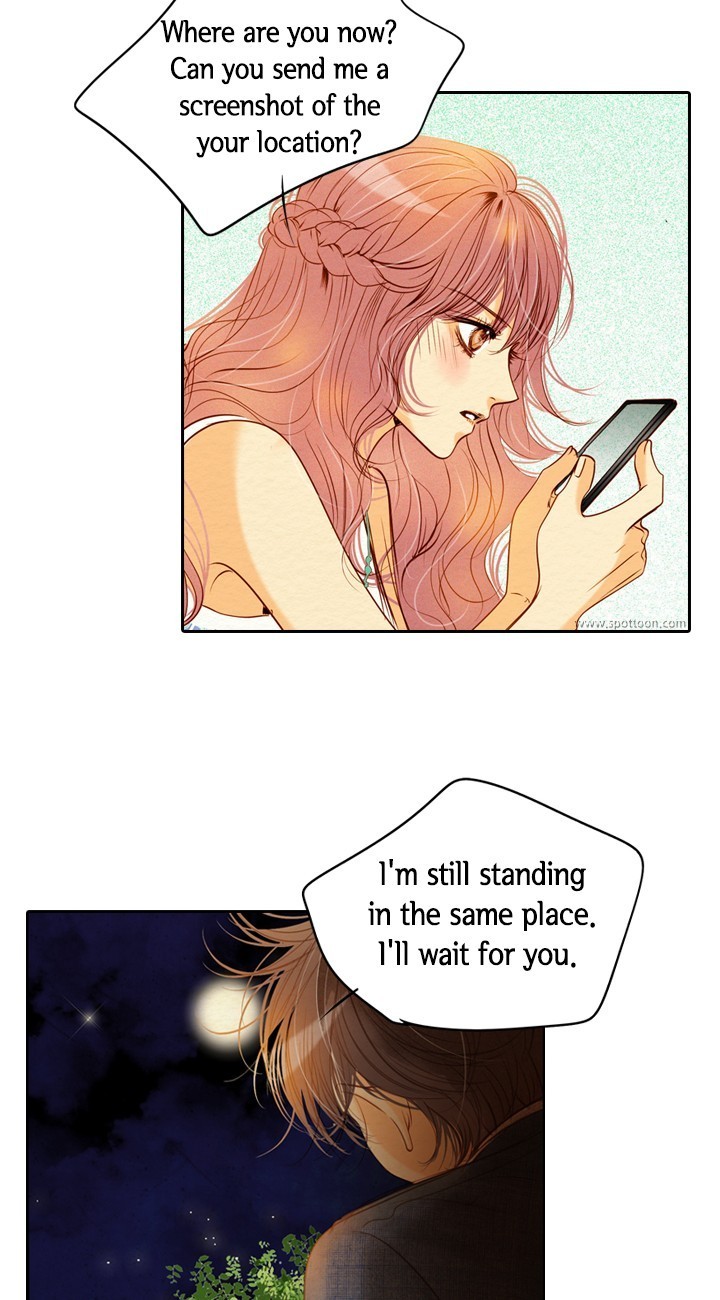 Witch Workshop Chapter 42