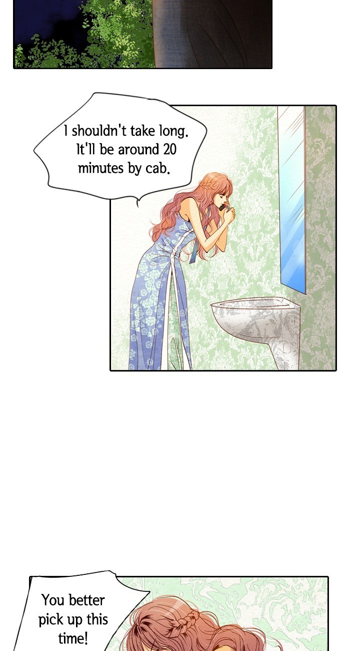 Witch Workshop Chapter 42