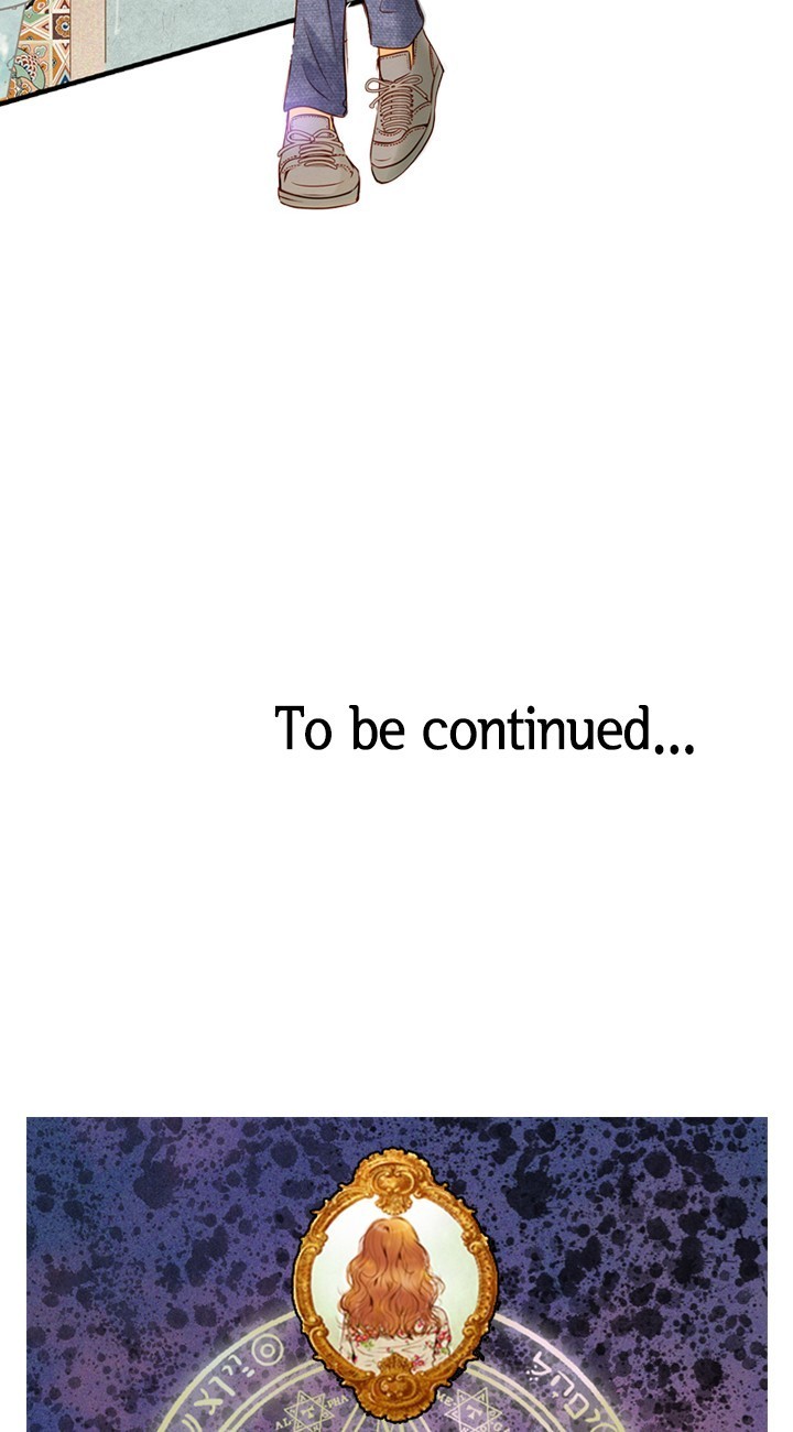 Witch Workshop Chapter 42