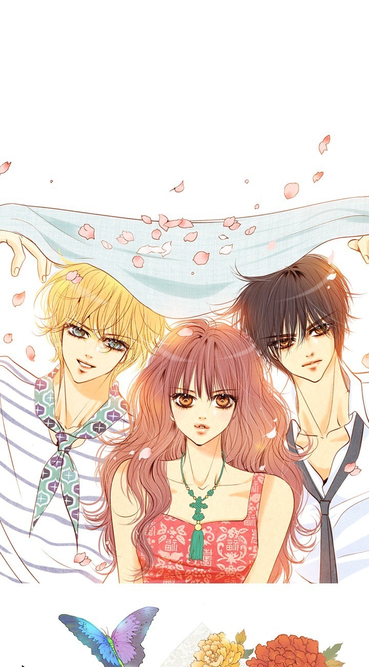 Witch Workshop Chapter 43