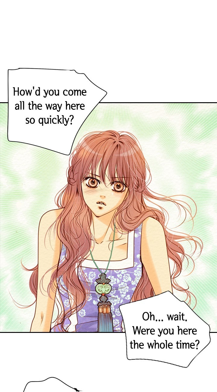 Witch Workshop Chapter 43