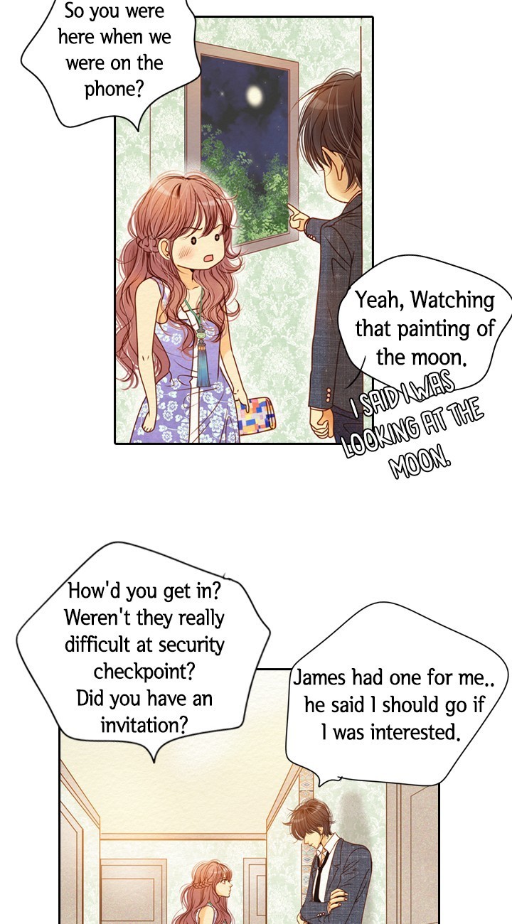 Witch Workshop Chapter 43