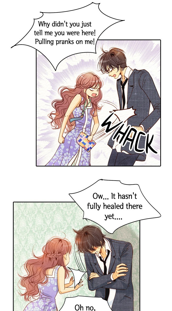 Witch Workshop Chapter 43