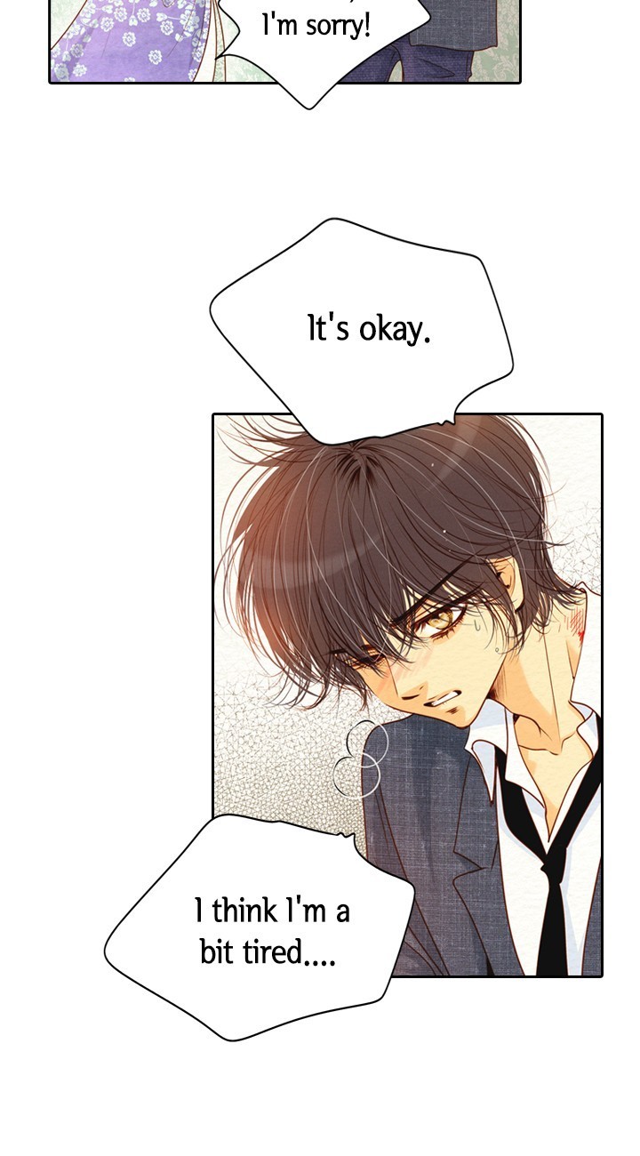 Witch Workshop Chapter 43