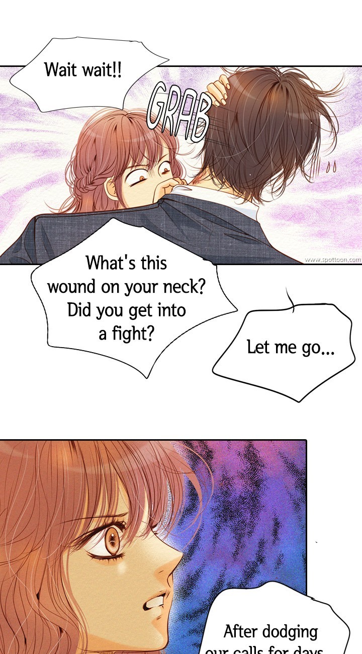 Witch Workshop Chapter 43