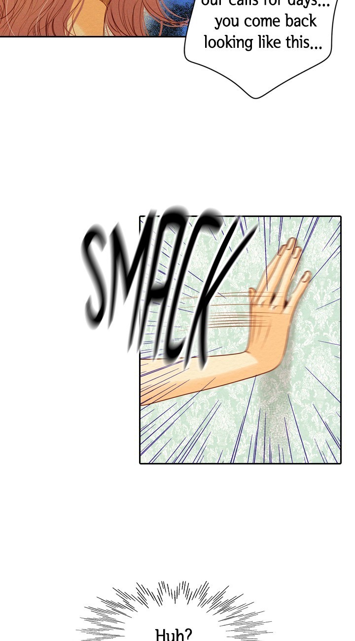 Witch Workshop Chapter 43