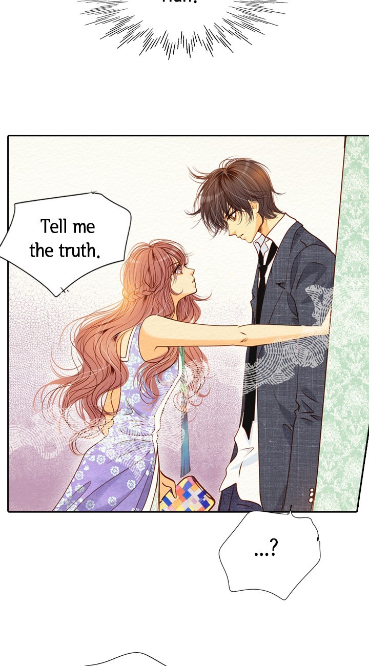 Witch Workshop Chapter 43