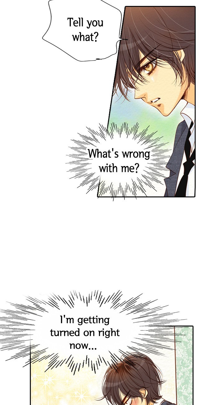 Witch Workshop Chapter 43