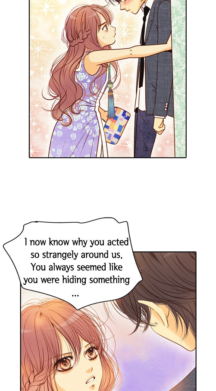 Witch Workshop Chapter 43