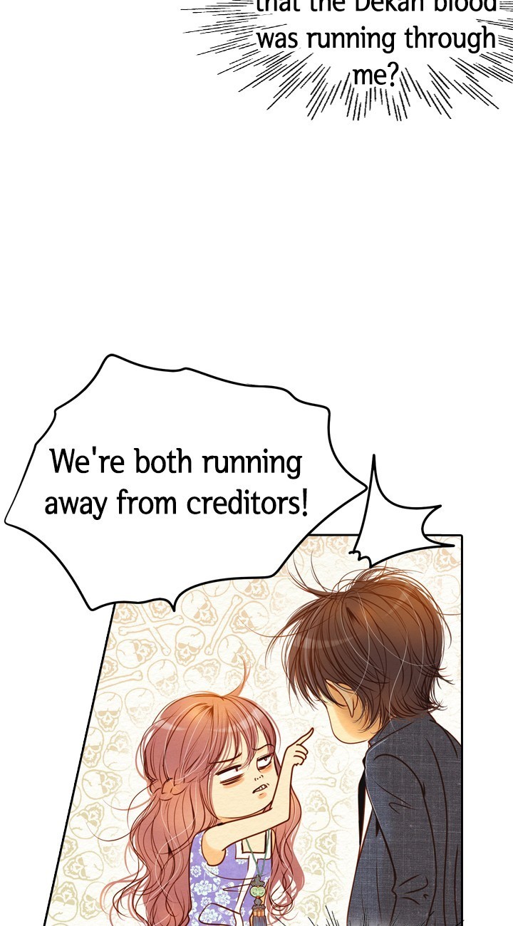 Witch Workshop Chapter 43