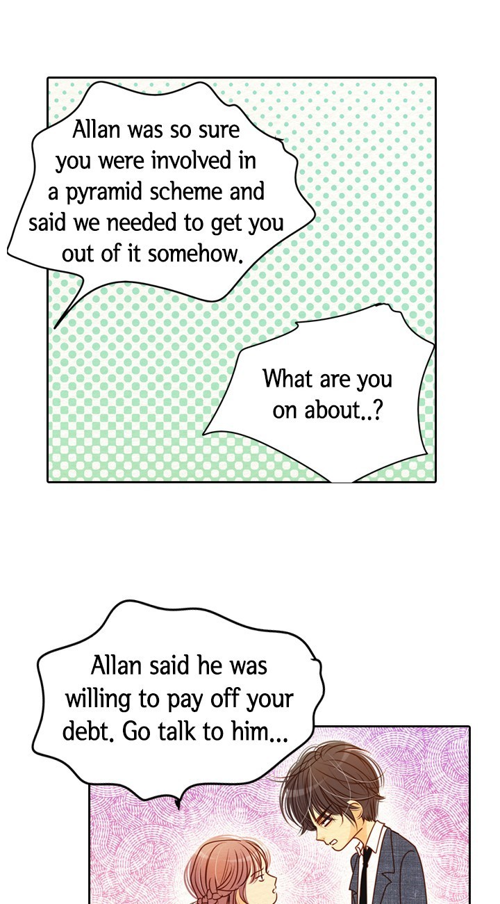 Witch Workshop Chapter 43