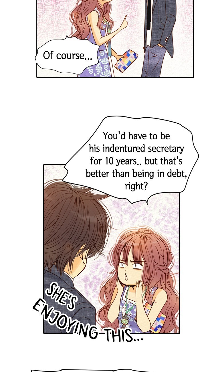 Witch Workshop Chapter 43