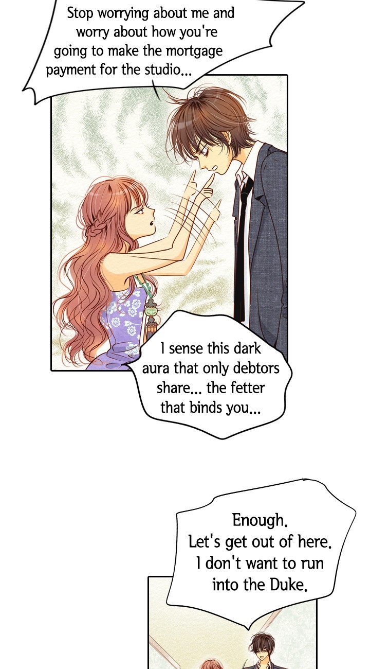 Witch Workshop Chapter 43