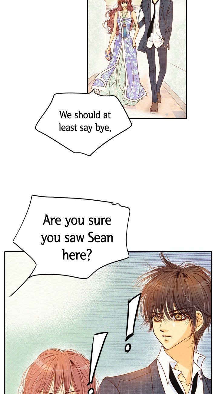 Witch Workshop Chapter 43