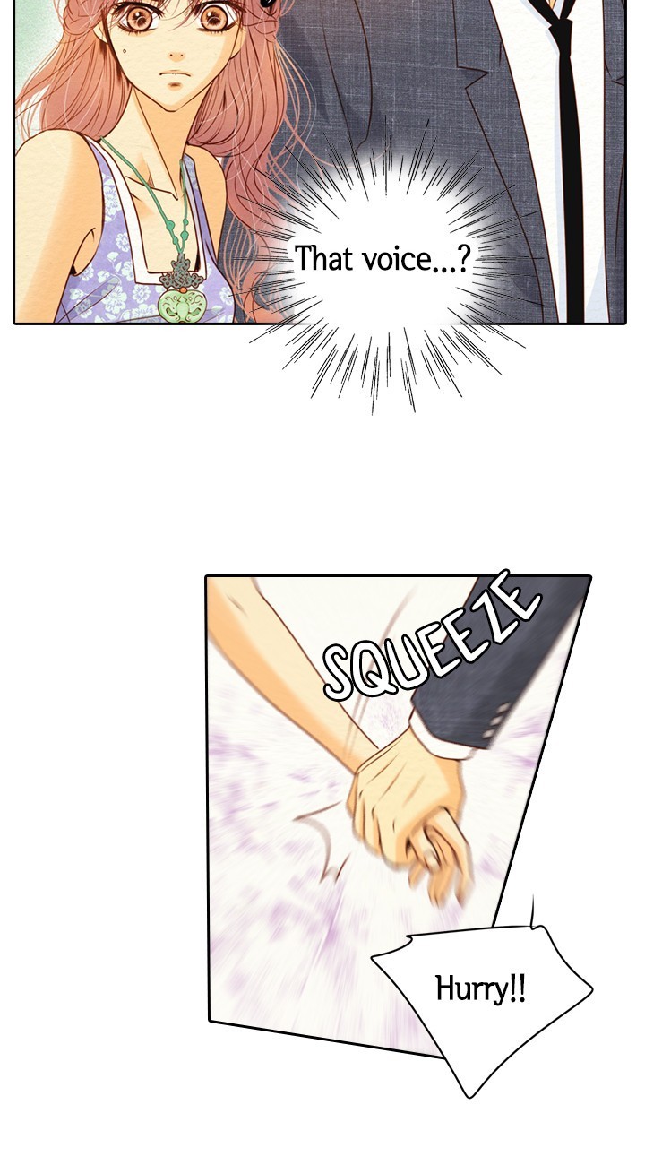 Witch Workshop Chapter 43