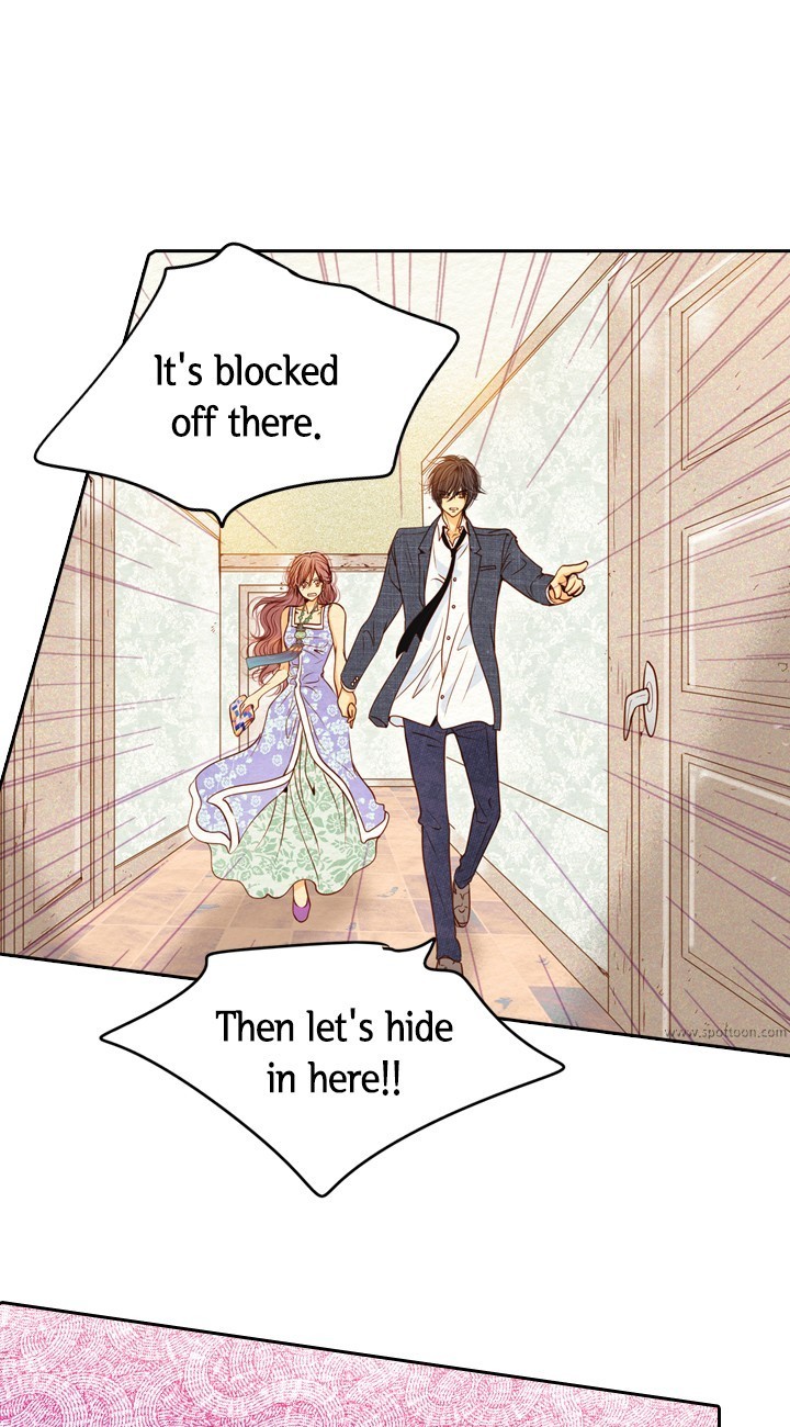 Witch Workshop Chapter 43