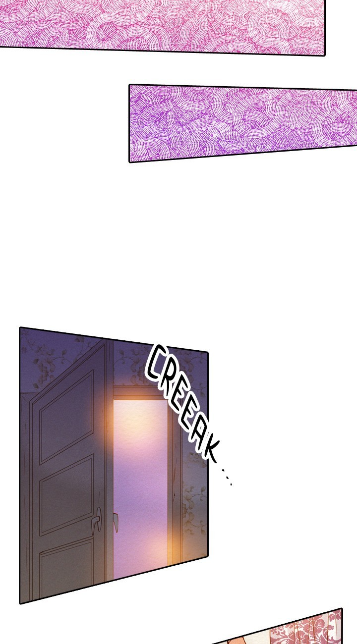 Witch Workshop Chapter 43