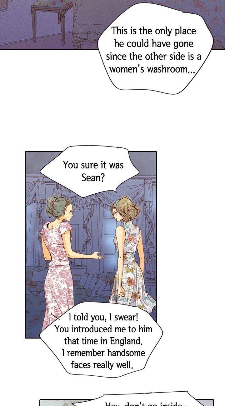 Witch Workshop Chapter 43