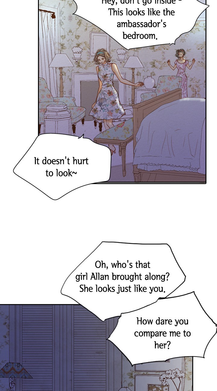 Witch Workshop Chapter 43