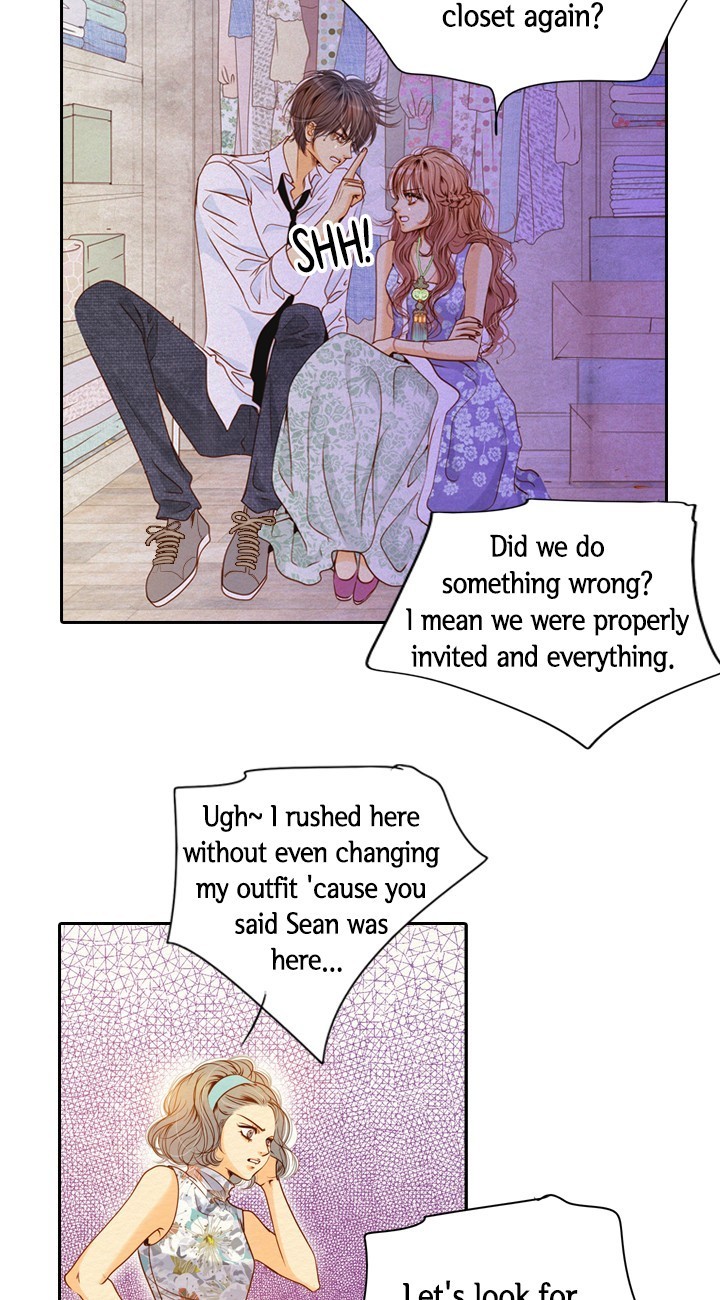 Witch Workshop Chapter 43