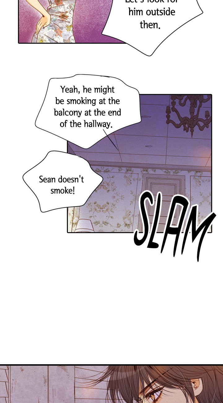 Witch Workshop Chapter 43