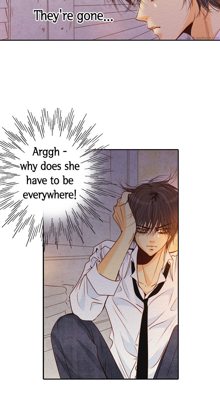 Witch Workshop Chapter 43