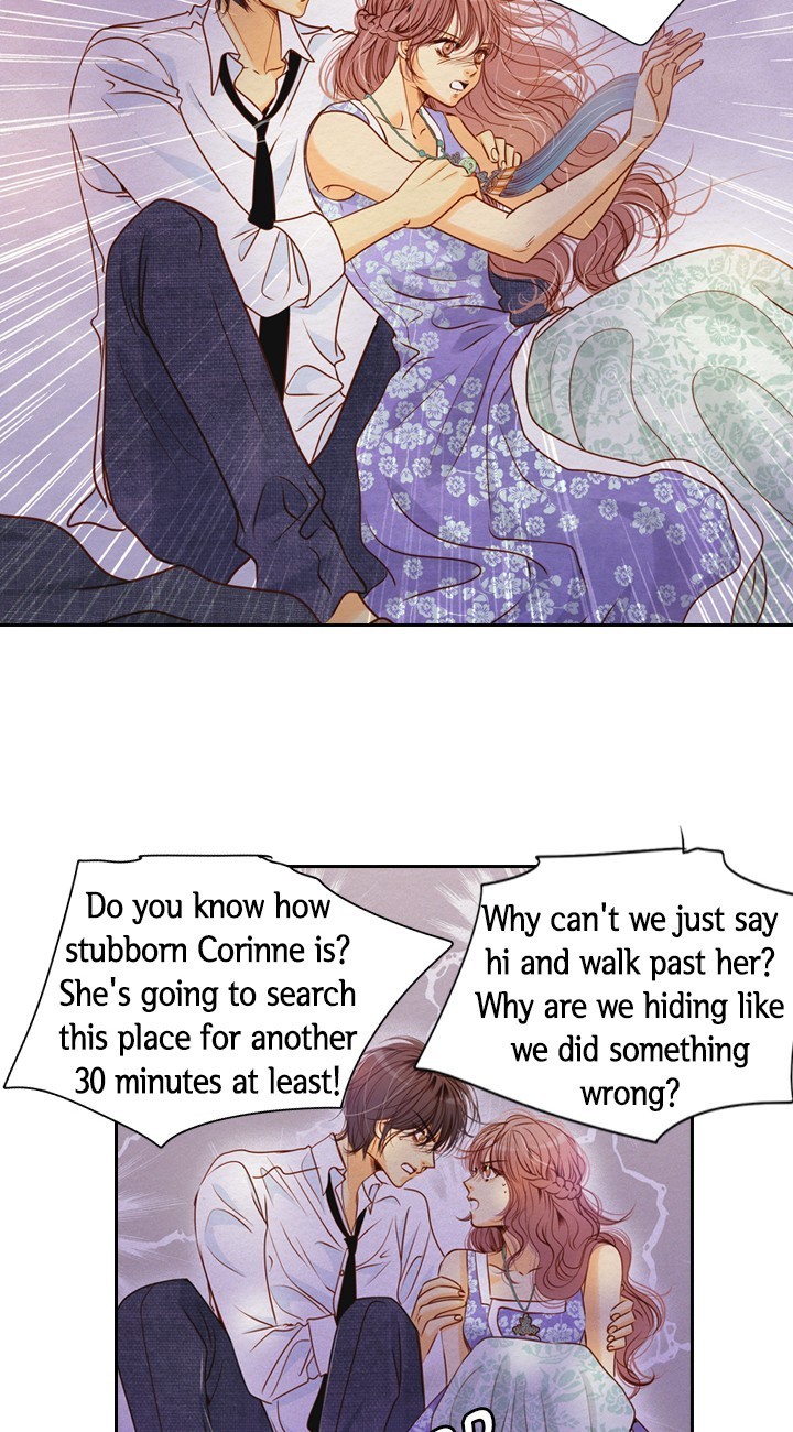 Witch Workshop Chapter 43