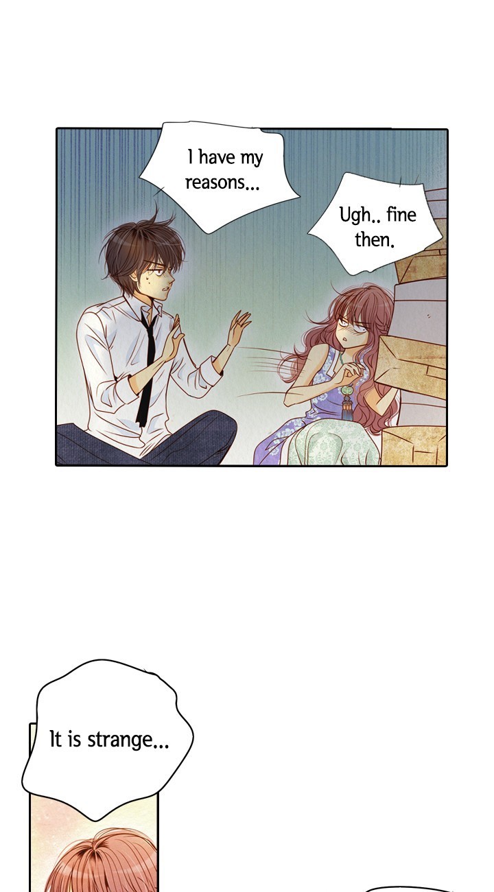 Witch Workshop Chapter 43