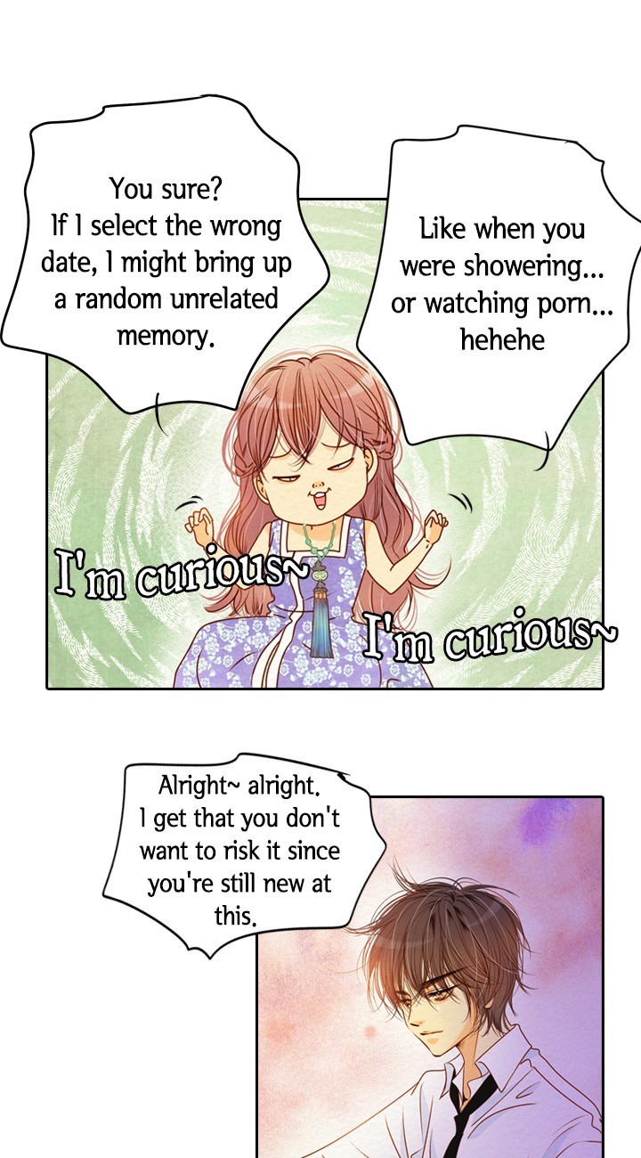 Witch Workshop Chapter 43