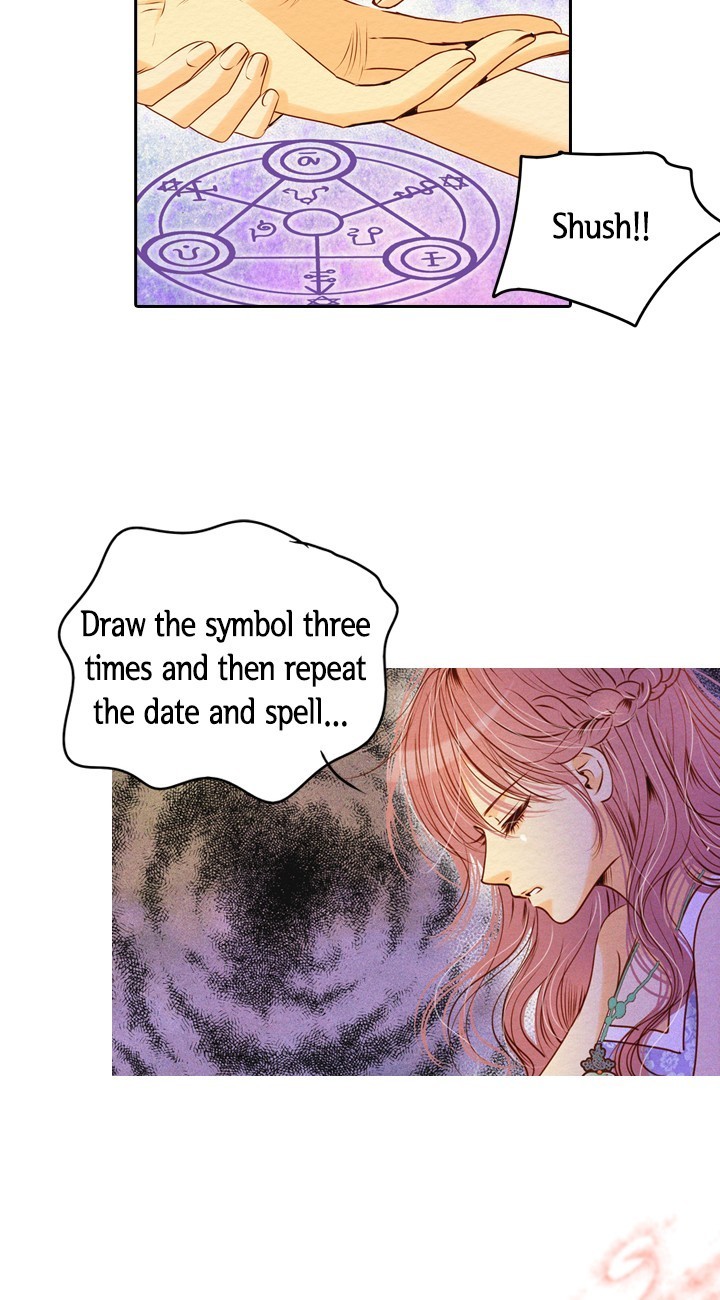 Witch Workshop Chapter 43